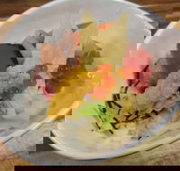 Blueberry Cafe  Patisserie - Pubs Perth