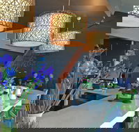 Boatshed Cafe - Pubs Perth