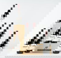 Brown Magpie Wines - Pubs Perth