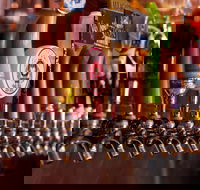 Brown Grain Thai Ballarat - Pubs Perth