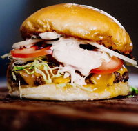 Burger Head - Pubs Perth