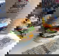 Burger'd - Pubs Perth