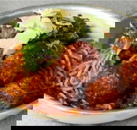 Caffe Primo - Port Pirie - Pubs Perth