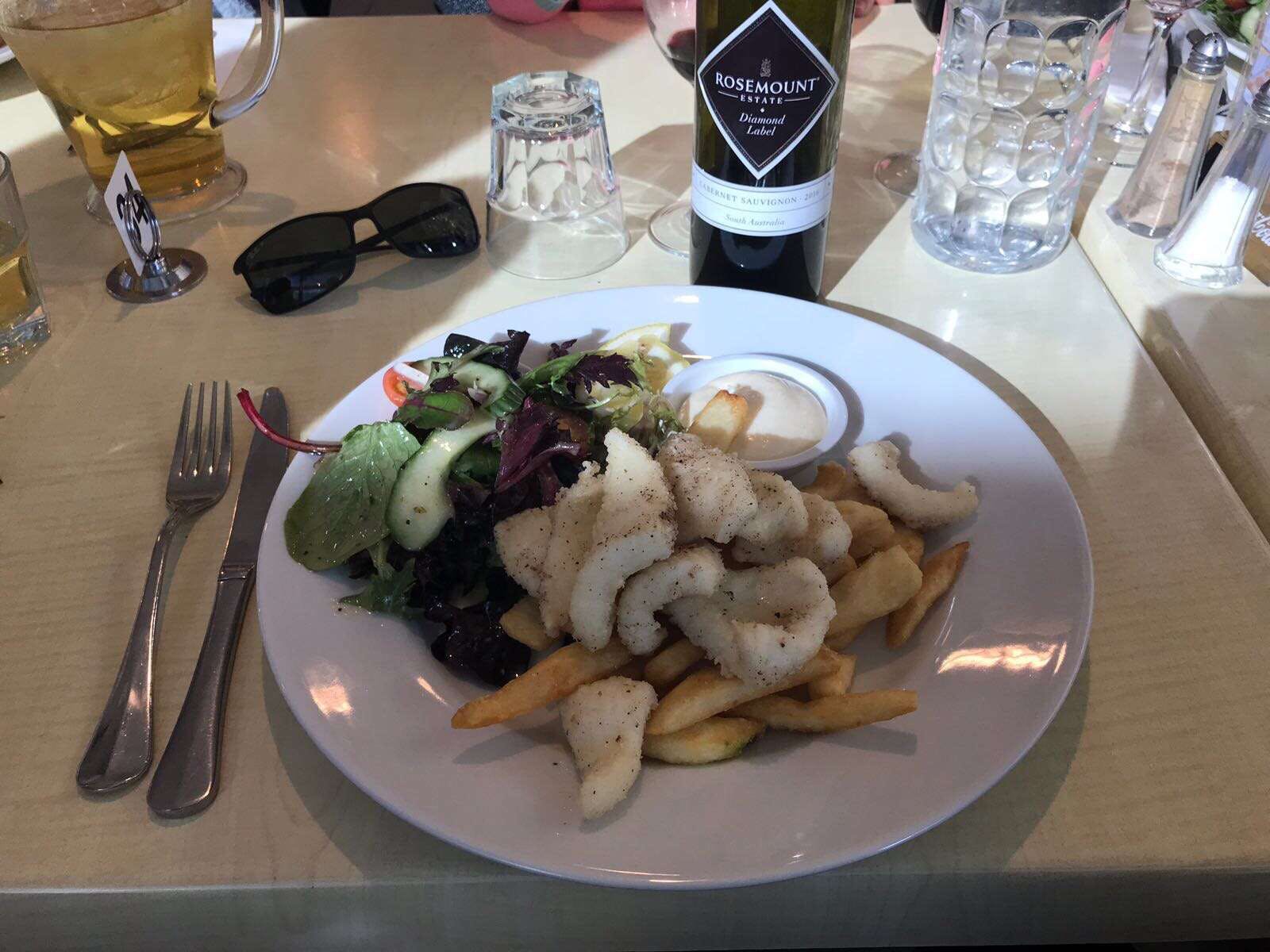 Grovedale VIC Pubs Perth