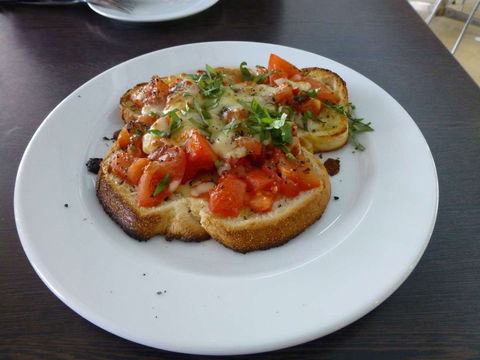 Cafe Bravo - West Lakes - Pubs Perth 0