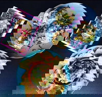 Calaveras Mexican Cantina  Tequila Bar - Pubs Perth