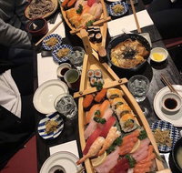Chiba Japanese - Moonee Ponds - Pubs Perth