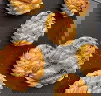 Corner Bakery Cafe - Pubs Perth