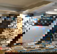 Cruze Coffee - Pubs Perth