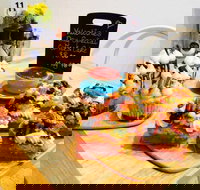 Dai Loi Bakery - Pubs Perth