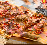 Eagle Pizzeria - Minto - Pubs Perth