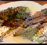 Ella Messa - Pubs Perth