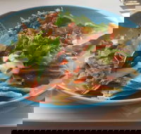 Embers Bar  Grill - Pubs Perth