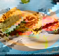 Goulburn Valley Charcoal Chicken - Pubs Perth