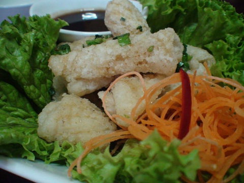 Green Bamboo - Pubs Perth 0