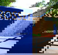 Grosset Wines - Pubs Perth