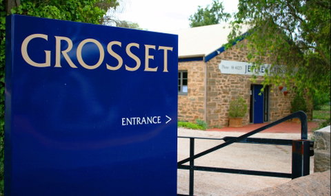 Grosset Wines - Pubs Perth 0