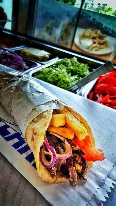 Gully Fish & Grill - Pubs Perth 0