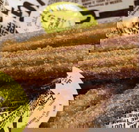 Guzman Y Gomez - Newtown - Pubs Perth