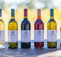 Harris Organic Wines - Pubs Perth