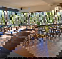Hastwell and Lightfoot Cellar Door - Pubs Perth
