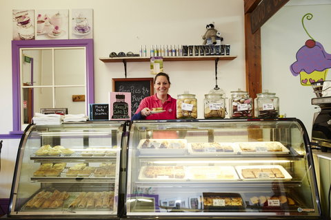 Heavenly Baked - Pubs Perth 0