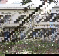 Hope  Anchor Tavern - Pubs Perth