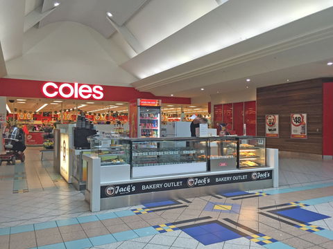 Jack's Bakery Outlet - Pubs Perth 0