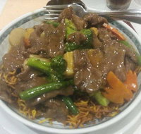 Jade Stream Chinese Restaurant - Pubs Perth