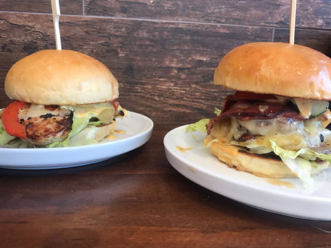 Joe's Milkbar - Pubs Perth 0