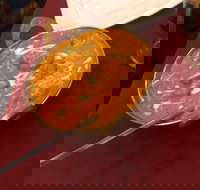 Krish Indian Varsity - Pubs Perth