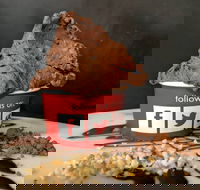 La Macelleria Gelateria - Bowen Hills - Pubs Perth