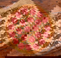 Little Caesars Pizza - Casula - Casula - Pubs Perth