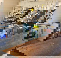 Lone Pine Riverside Cafe - Pubs Perth