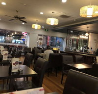 McDonald's - Pubs Perth
