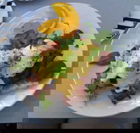 Meadowbrook Noodle Bar  Asian Cuisine - Pubs Perth