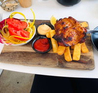 Mister Hoffman - Pubs Perth