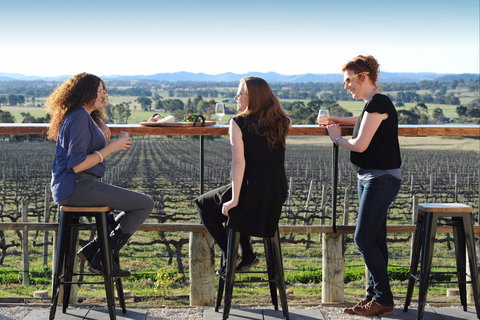 Moothi Estate Vineyard And Cellar Door - Pubs Perth 0