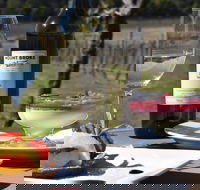 Mount Broke Wines and Restaurant - Pubs Perth