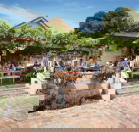 Murray Street Vineyards - Pubs Perth