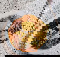 Museum Courtyard Cafe - Pubs Perth