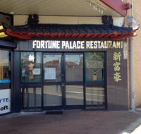 New Fortune Palace Chinese Restaurant - Pubs Perth