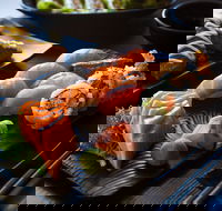 Okami Japanese Restaurant - Pubs Perth