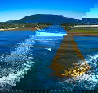 Open Book Cafe - Pubs Perth