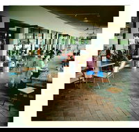 Origin Espresso - Pubs Perth