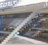 Pambula Pizza - Pubs Perth