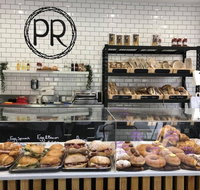 Pane Rustico Artisan Bakehouse - Pubs Perth