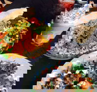 Rainforest Cafe Restaurant - Pubs Perth