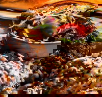 Rodeo Bar and Grill - Pubs Perth