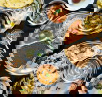 Sai Cloves - Pubs Perth